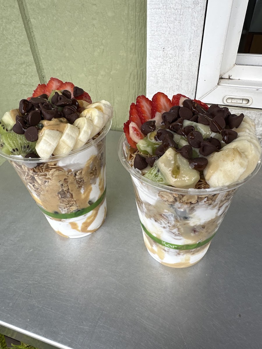 The Granola House Photos 2